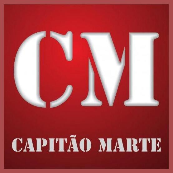 Capitão Marte